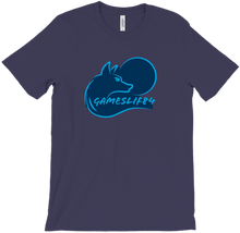 Gameslif Dance Tee