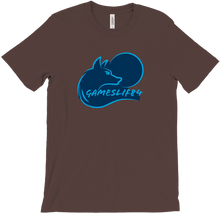 Gameslif Dance Tee