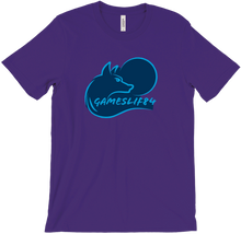 Gameslif Dance Tee