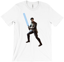 Cal Kestis T-Shirt