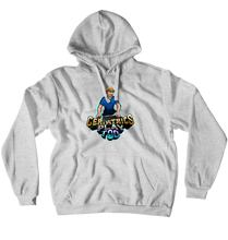 geriatricsplaytoo Hoodies (No-Zip/Pullover)