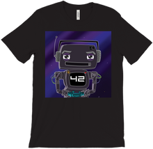 Moto Background T-Shirts