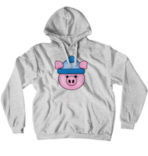 thecoldbacon Hoodies (No-Zip/Pullover)