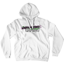 Empowered Gaming Women's Hoodies (No-Zip/Pullover)