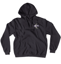 Modern Logo Hoodie