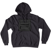 GAME ON Hoodies (No-Zip/Pullover)