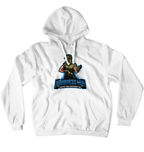monomessiah Hoodies (No-Zip/Pullover)