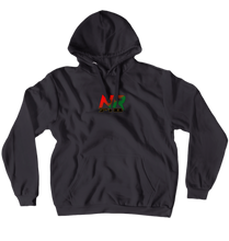 noobrazo718 Hoodies (No-Zip/Pullover)