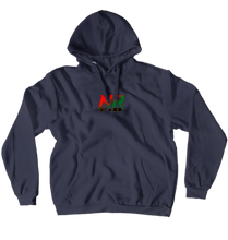 noobrazo718 Hoodies (No-Zip/Pullover)