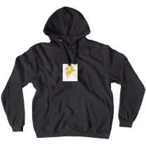 LION HOODIE
