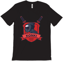 Konki T-Shirt (Recommend)