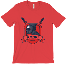 Konki T-Shirt (Recommend)