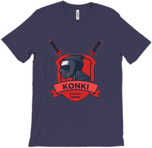 Konki T-Shirt (Recommend)