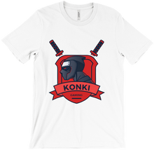 Konki T-Shirt (Recommend)