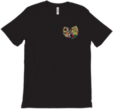 wutao36 T-Shirts
