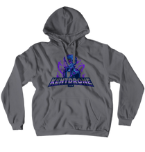 Hoodies (No-Zip/Pullover)