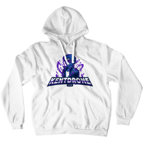 Hoodies (No-Zip/Pullover)