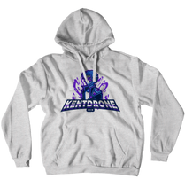 Hoodies (No-Zip/Pullover)