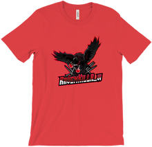 ravenkilla_v1 T-Shirts