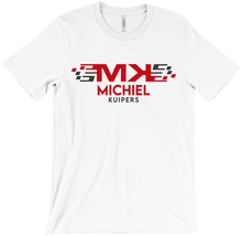 michielkuipers T-Shirts