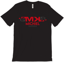michielkuipers T-Shirts
