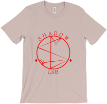 Shadow Labs Red T-Shirts