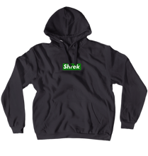 Shrek Hoodie
