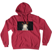 kacchan merch