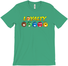 Loyalty Tee