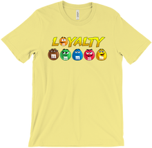 Loyalty Tee