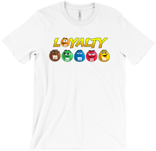 Loyalty Tee