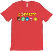 Loyalty Tee