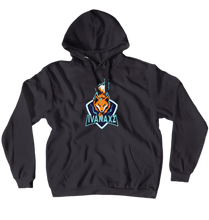 ivanaxz Hoodies (No-Zip/Pullover)