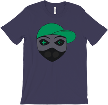 Nonymous T-Shirts V2