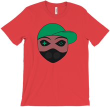 Nonymous T-Shirts V2