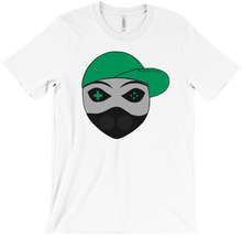 Nonymous T-Shirts V2