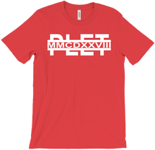 PletPlays "Light Logo" T-Shirt