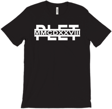 PletPlays "Light Logo" T-Shirt