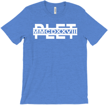 PletPlays "Light Logo" T-Shirt