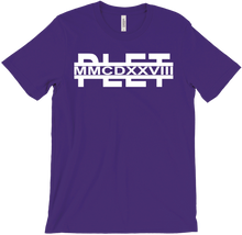 PletPlays "Light Logo" T-Shirt