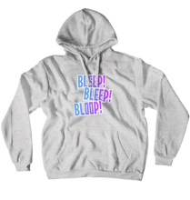 BleepBloop
