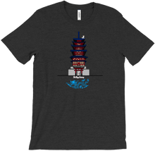 Sanctuary T-Shirts Designed by: Danielle