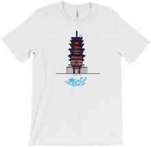 Sanctuary T-Shirts Designed by: Danielle