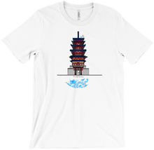 Sanctuary T-Shirts Designed by: Danielle