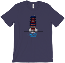 Sanctuary T-Shirts Designed by: Danielle
