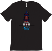Sanctuary T-Shirts Designed by: Danielle