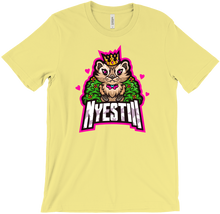 Nyestiii logós póló