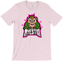 Nyestiii logós póló