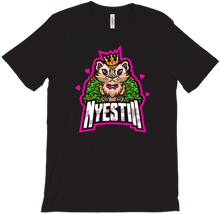 Nyestiii logós póló