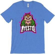Nyestiii logós póló